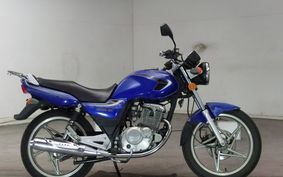 SUZUKI EN125 PCJK6