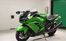 KAWASAKI ZX 1400 NINJA R A 2017 ZXT40J