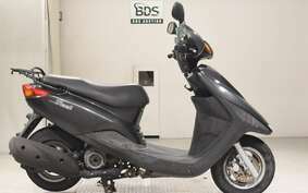 YAMAHA AXIS 125 TREET SE53J