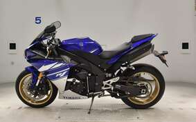 YAMAHA YZF-R1 2010 RN22