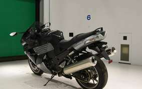 KAWASAKI ZZ1400 NINJA R 2010 ZXT40C