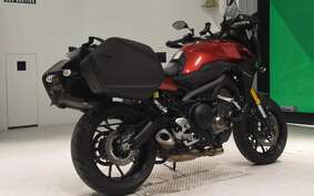 YAMAHA MT-09 Tracer 2015 RN36J