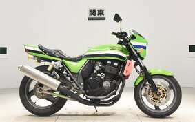 KAWASAKI ZRX400 2003 ZR400E