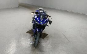 YAMAHA YZF-R25 RG10J