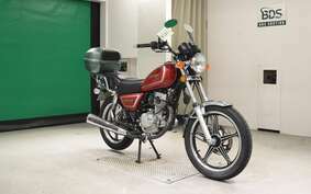 SUZUKI GN125 F Gen.2 PCJ2N