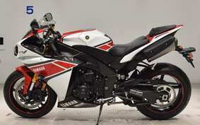 YAMAHA YZF-R1 2012 RN23