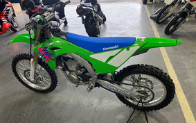 KAWASAKI KX450 1988 KX450M