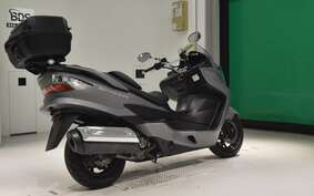 SUZUKI SKYWAVE 400 SA 3 2016 CK45A