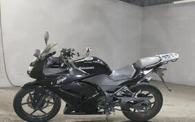 KAWASAKI NINJA 250R EX250K