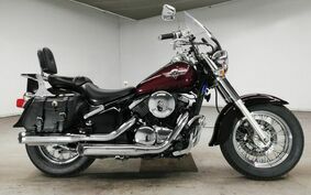 KAWASAKI VULCAN 800 CLASSIC 1996 VN800A