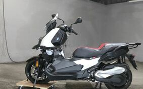 BMW C400X 2020 0C09