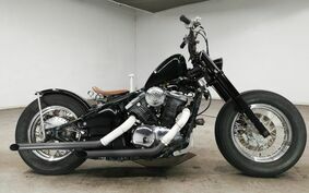 KAWASAKI VULCAN 400 CLASSIC 1996 VN400A