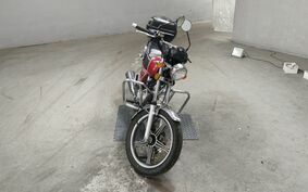 SUZUKI GN125 F Gen.2 PCJ2N