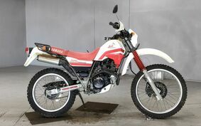 YAMAHA SEROW 225 1KH