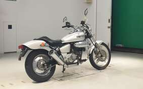 HONDA MAGNA 50 AC13