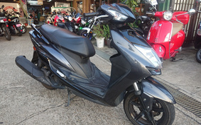 YAMAHA CYGNUS 125 SED8J