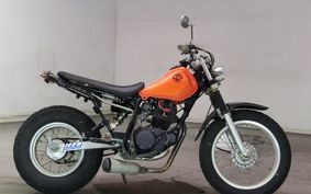 YAMAHA TW200 2JL