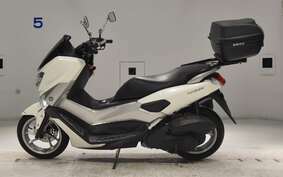 YAMAHA N-MAX SED6J