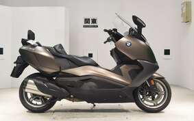 BMW C650GT 2017 0C05