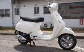 VESPA LX150ie M682