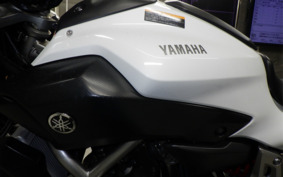 YAMAHA MT-07 ABS 2015 RM07J