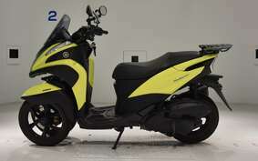 YAMAHA TRICITY 125 A SEC1J