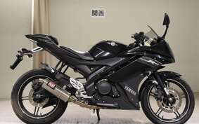 YAMAHA YZF-R15 1CK0