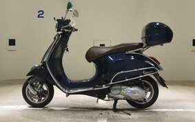 VESPA PRIMAVERA125 M811