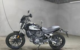 DUCATI SCRAMBLER 62 2021 KA00A