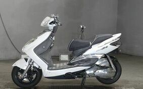 YAMAHA CYGNUS 125 X SE44J