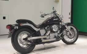 YAMAHA DRAGSTAR 400 2000 VH01J