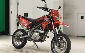 KAWASAKI KLX125D TRACKER LX125D