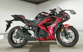 YAMAHA YZF-R25 RG10J