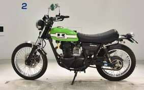 KAWASAKI 250TR BJ250F