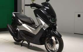 YAMAHA N-MAX SE86J