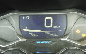 HONDA PCX 160 KF47