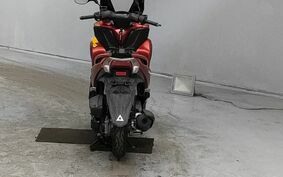 YAMAHA TRICITY 125 SE82J