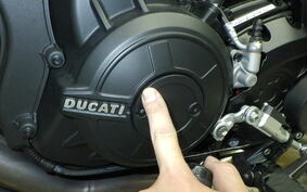 DUCATI DIAVEL 1260 S 2022