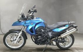 BMW F650GS 2009 0218