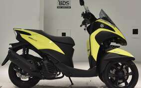 YAMAHA TRICITY 125 A SEC1J