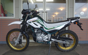 YAMAHA SEROW 250 DG31J