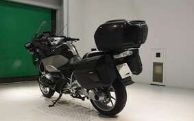 BMW R1200RT 2015