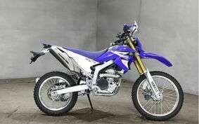 YAMAHA WR250R DG15J