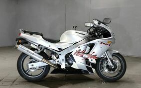 KAWASAKI NINJA ZX-6R 1998 ZX600F