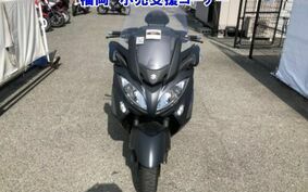 SUZUKI ｽｶｲｳｪｲﾌﾞ650LX 2017 CP52A