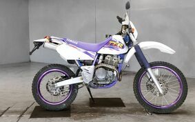 YAMAHA TT250R 4GY