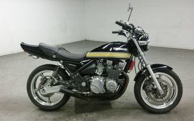 KAWASAKI ZEPHYR 400 1993 ZR400C