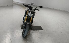 YAMAHA MT-09 2014 RN34J