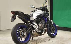 YAMAHA MT-07 ABS 2015 RM07J