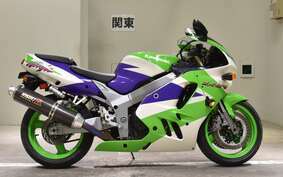 KAWASAKI ZX900R NINJA 1995 ZX2B17